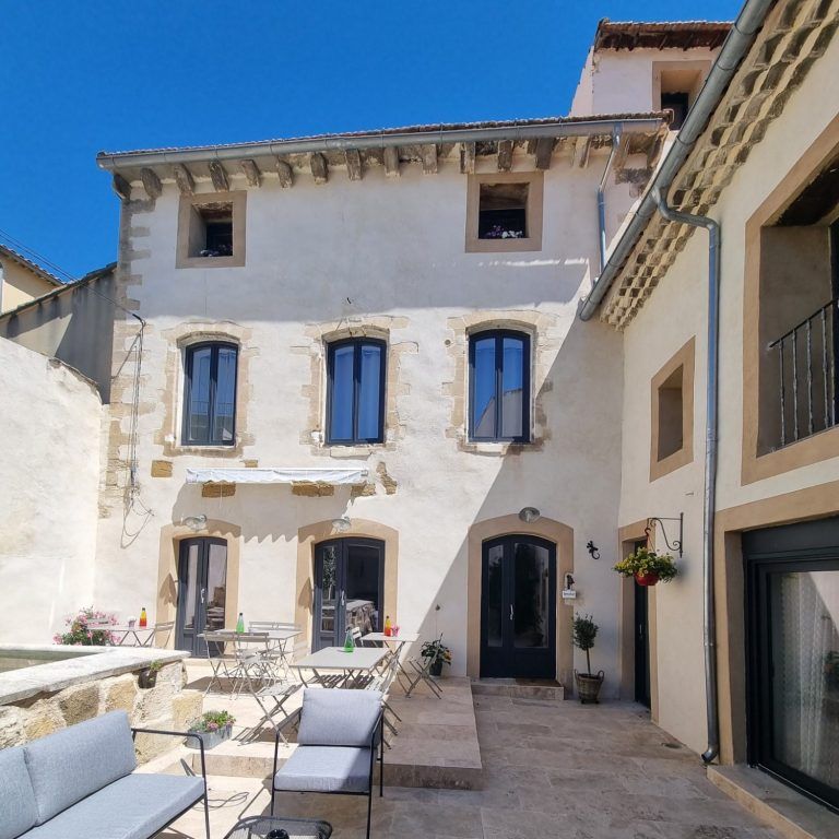 La Bastide