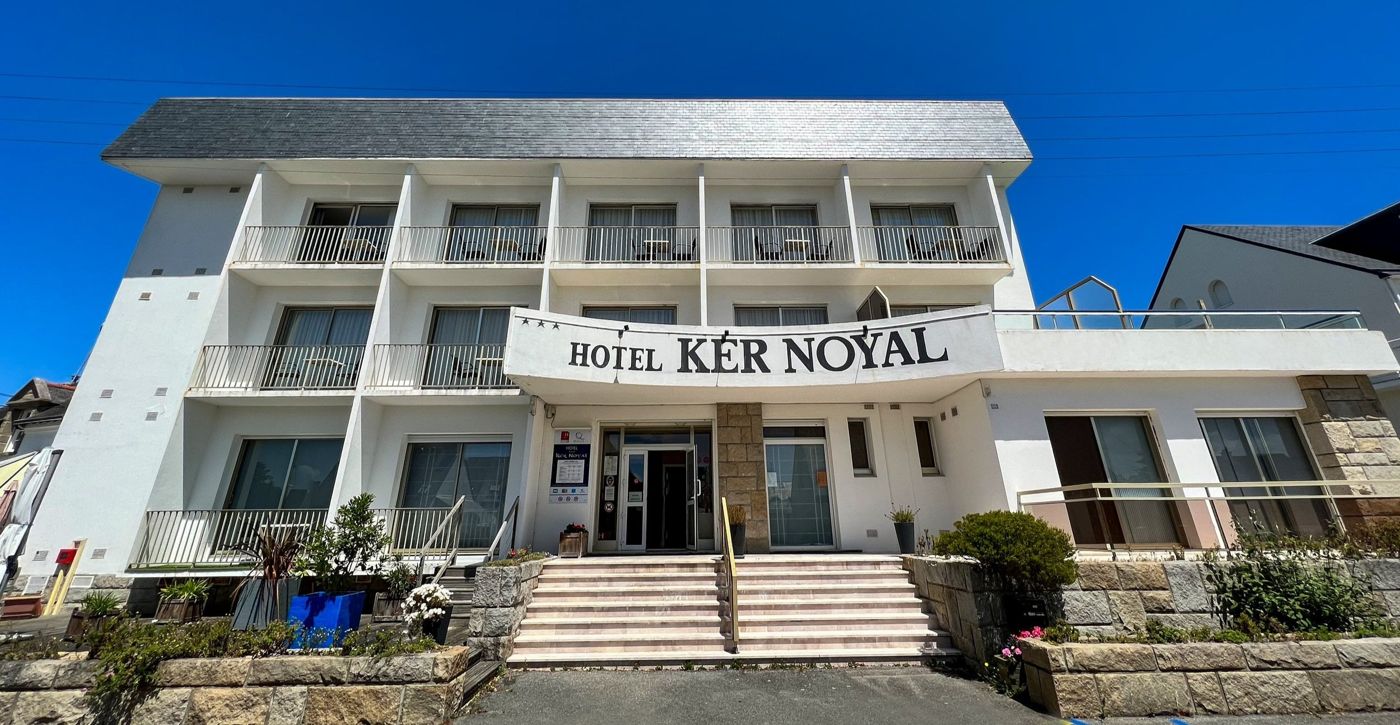 Hôtel Ker-Noyal