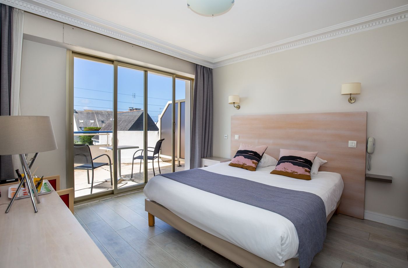 Hôtel Ker-Noyal