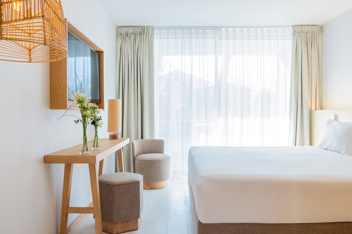 Hotel Ibaia