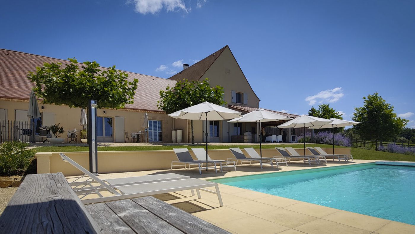 La Douce Dordogne