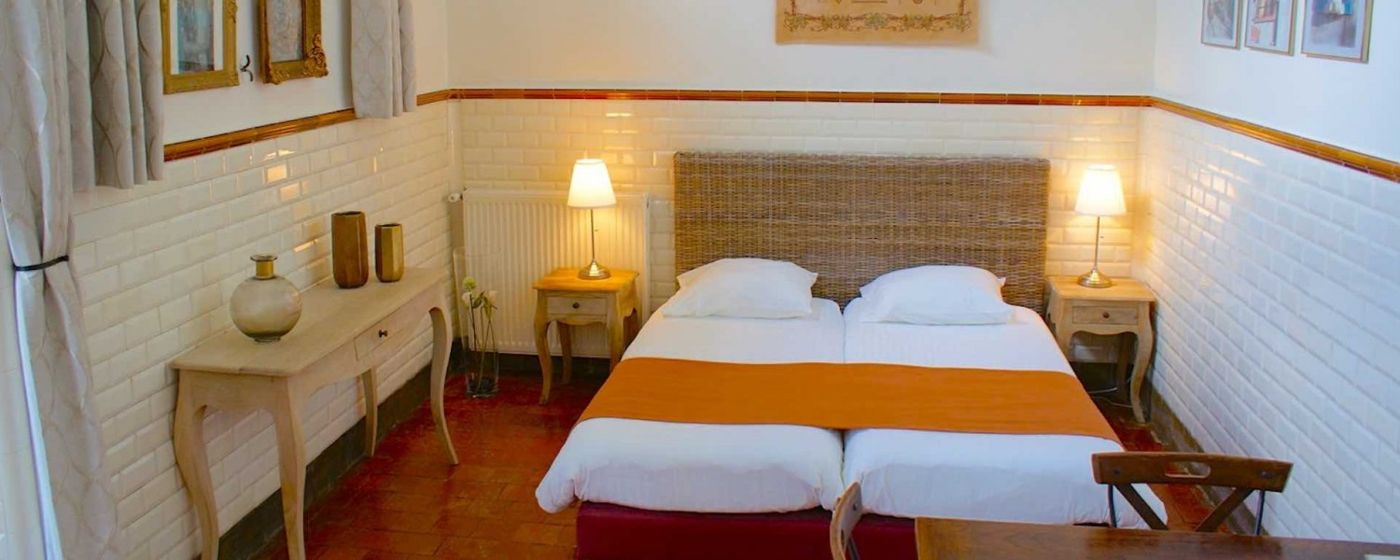 Manoir Bonpassage
