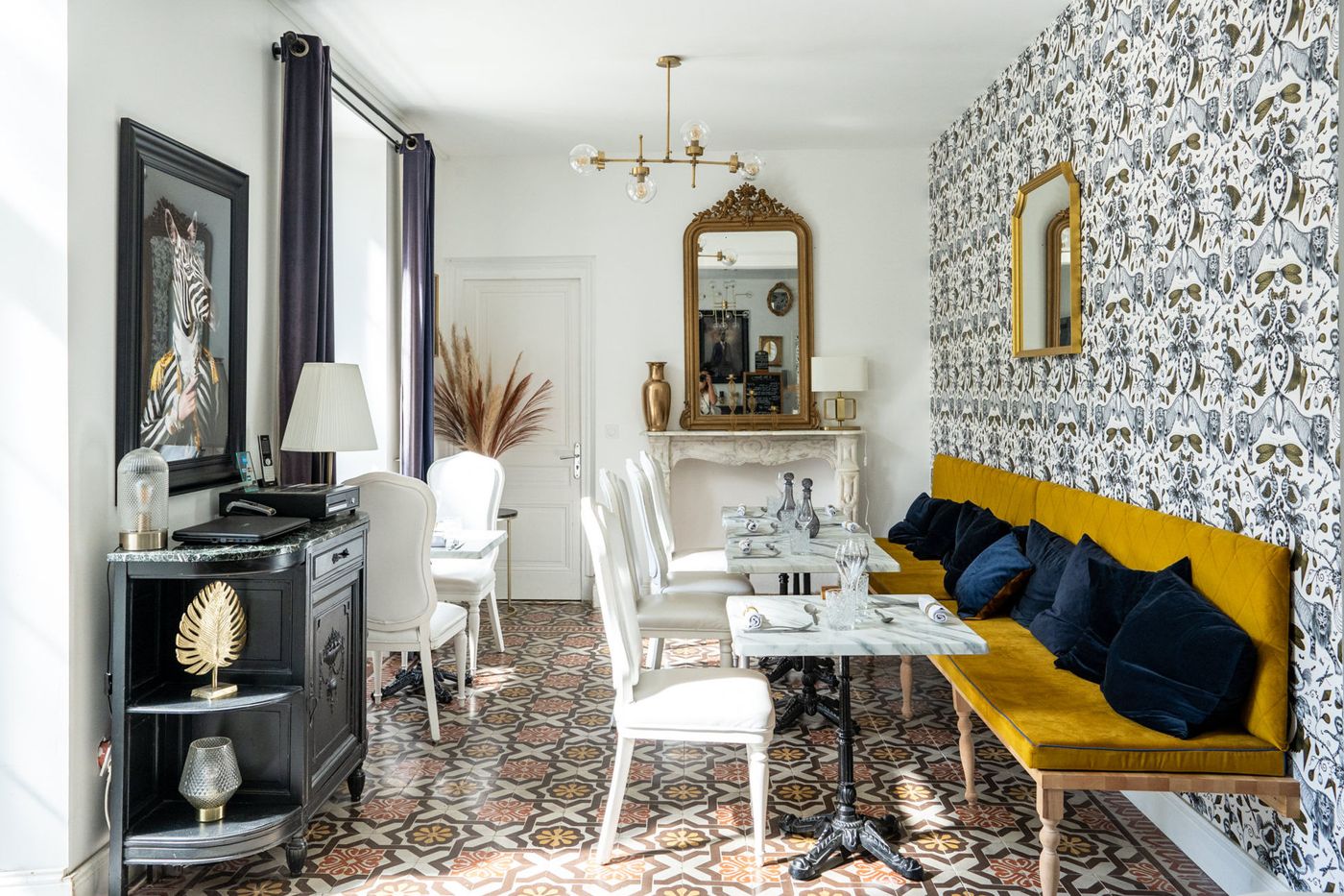 Château des Ayes Hôtel & Spa - Une parenthèse pour l’éveil des sens