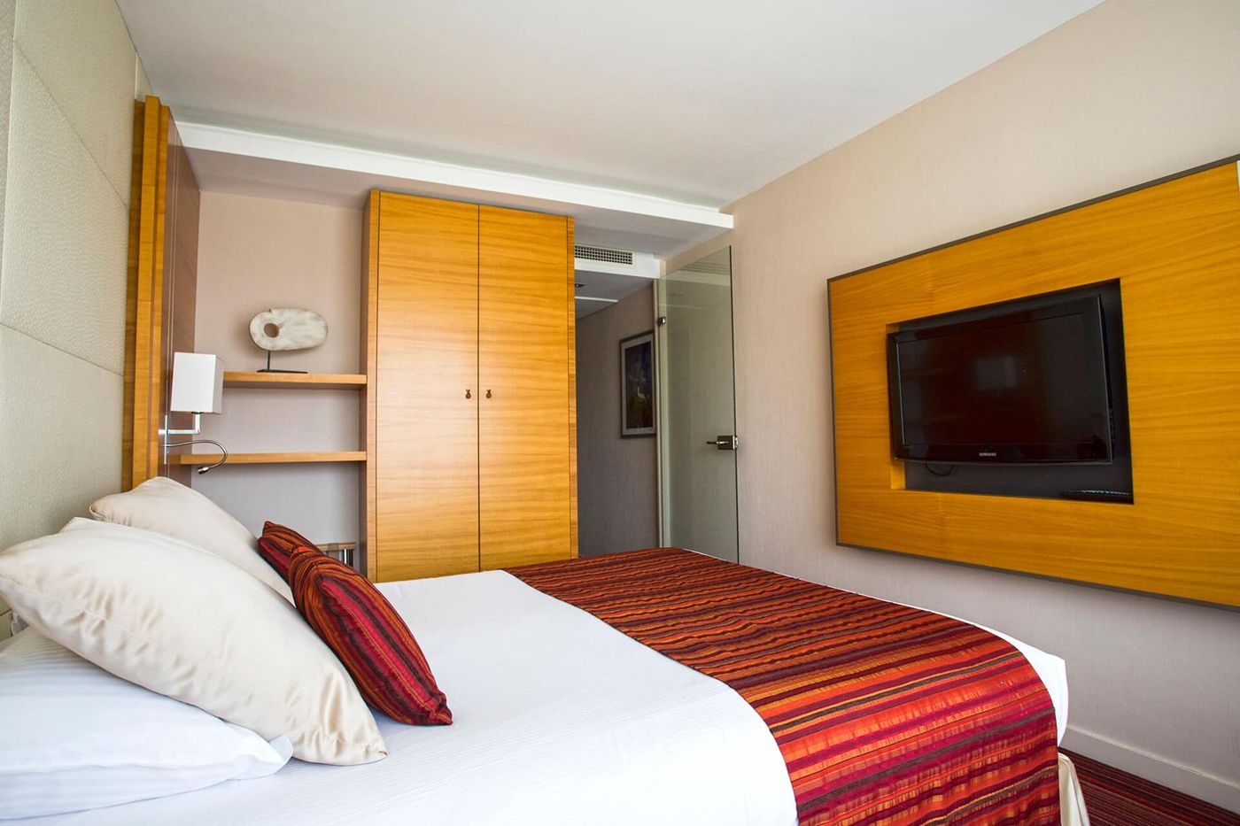 Hotel et Spa Le Churchill