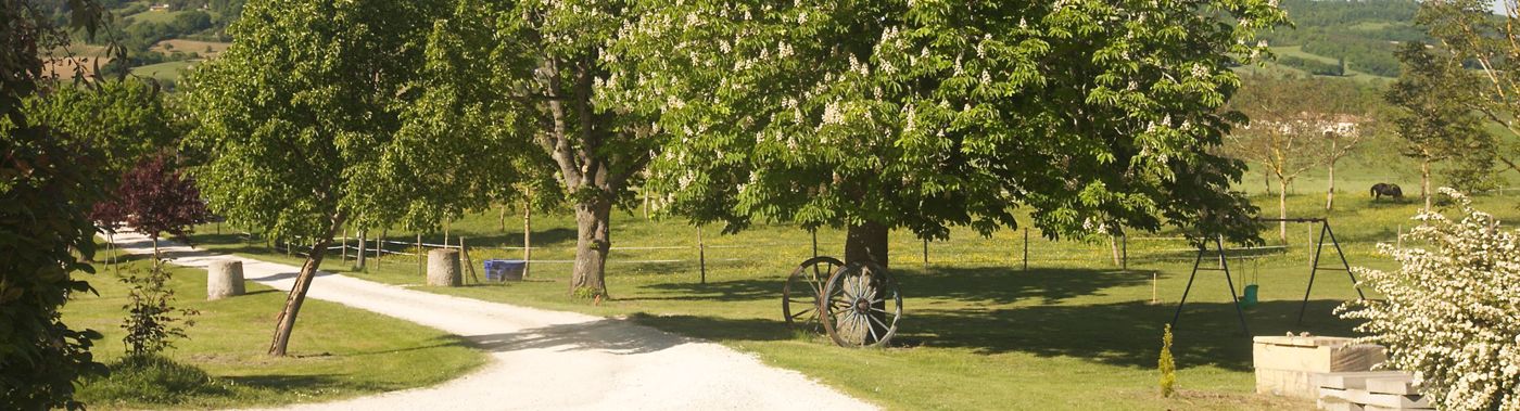 Gîtes Norpech