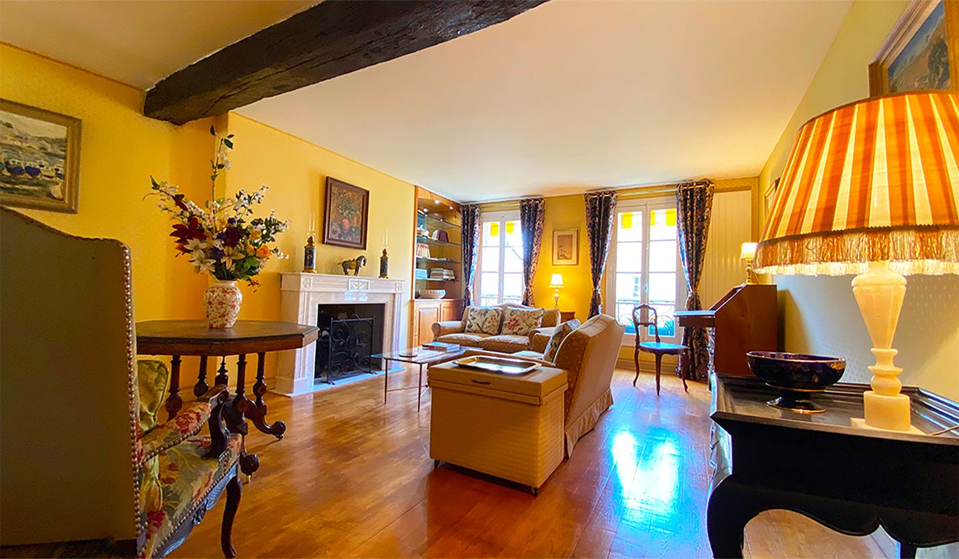 Le Colombier de Cyrano et Roxane