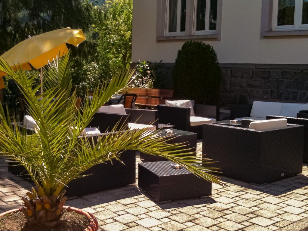 Villa du Sendenbach