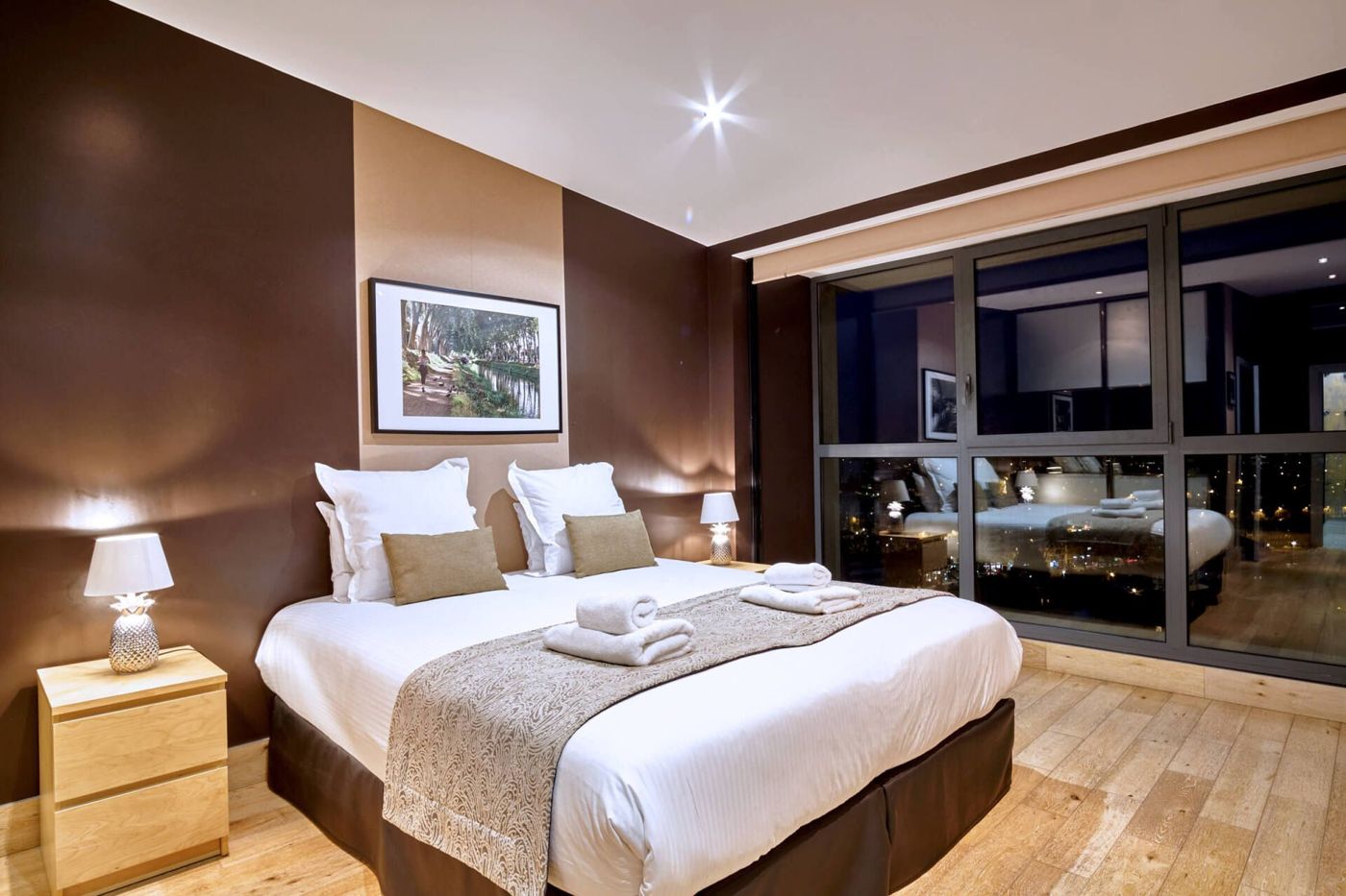 Haut Lofts