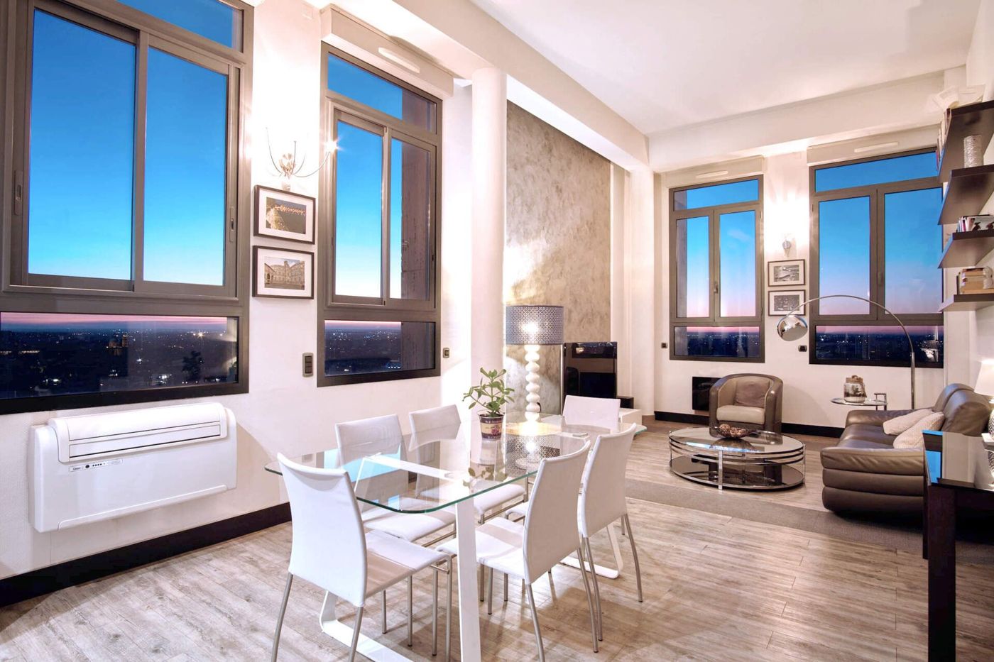 Haut Lofts