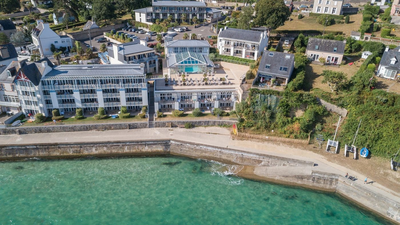 Résidence premium Pierre & Vacances Le Coteau et la Mer