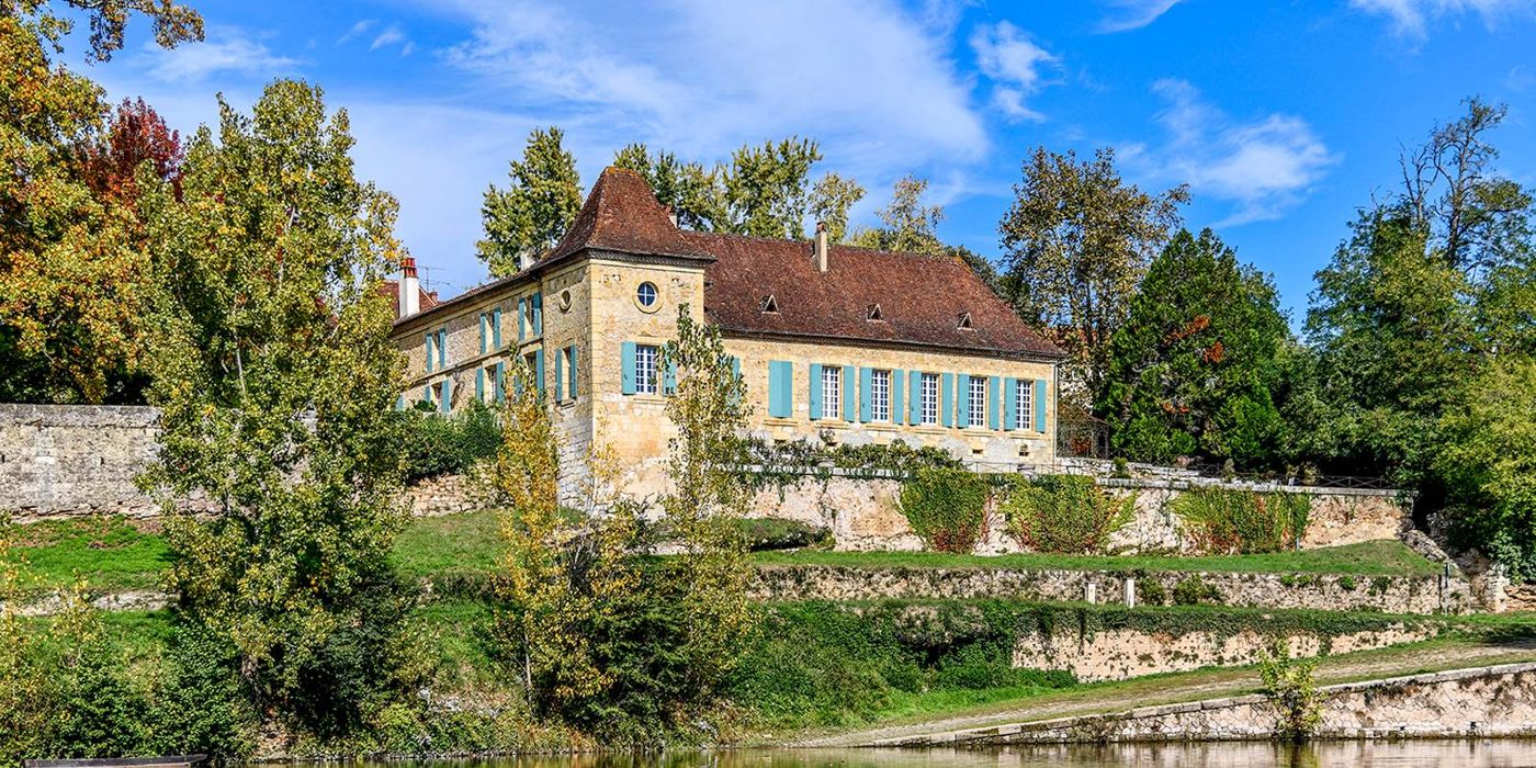La Rebière d'Or