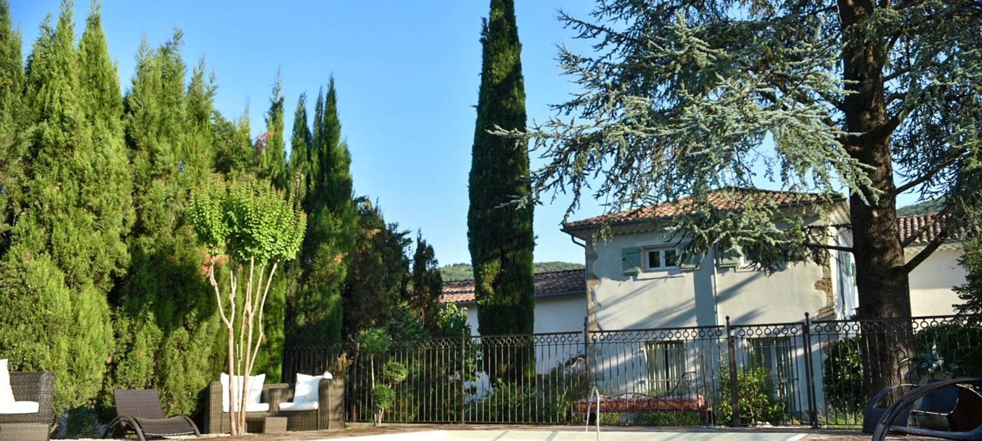 Maison Bersane