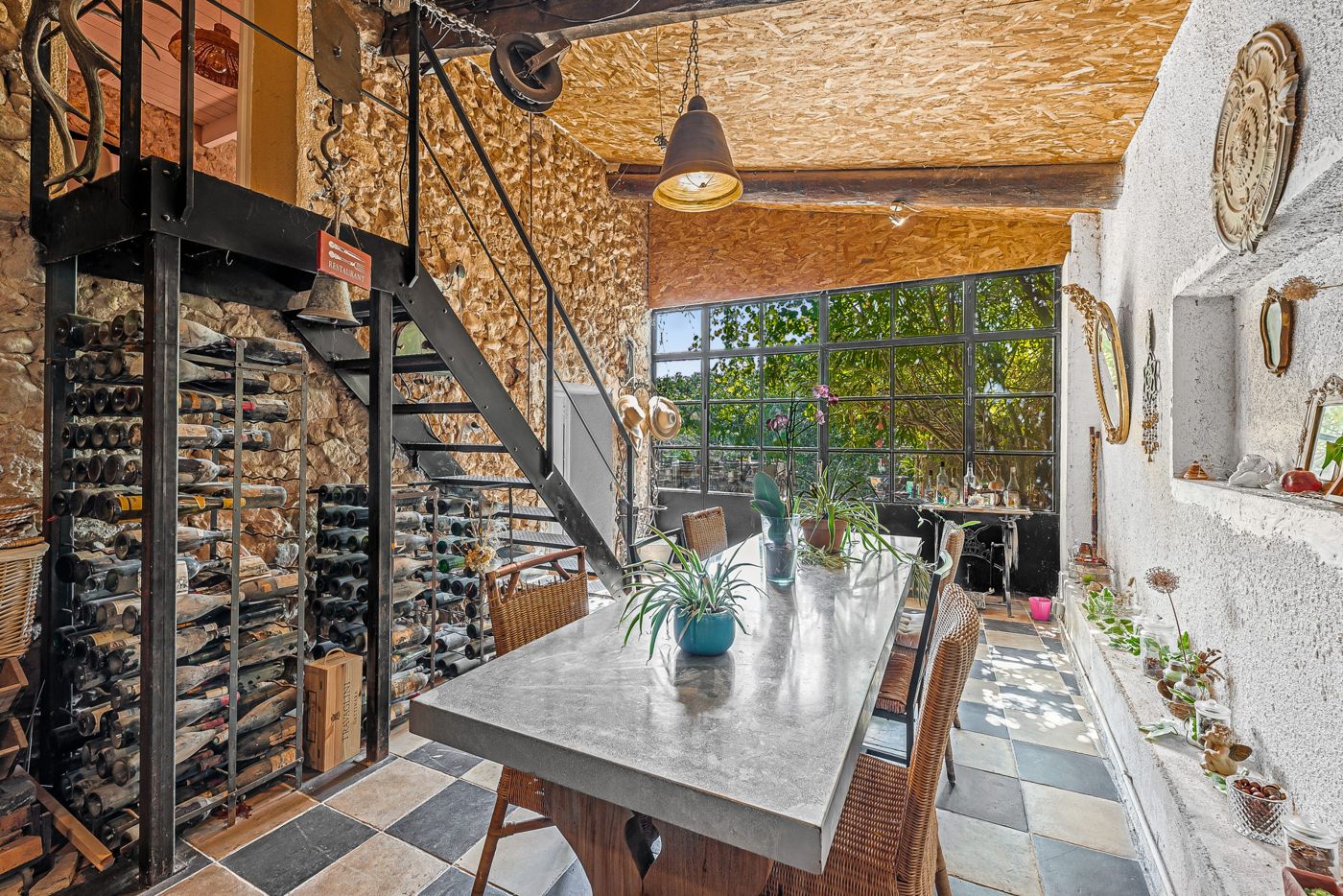 La Bergerie Barbebelle