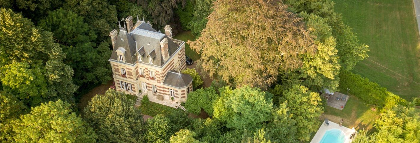 Château de Launay
