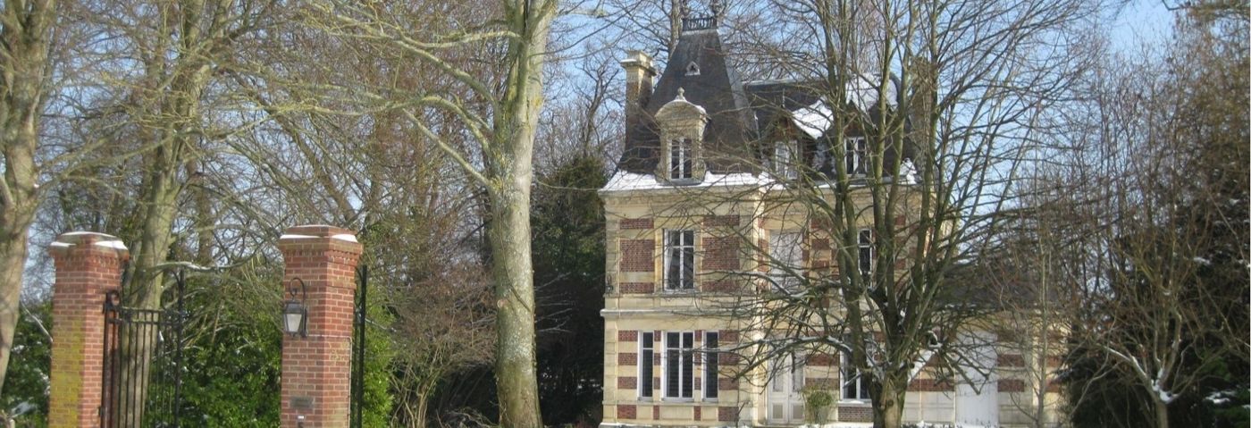 Château de Launay