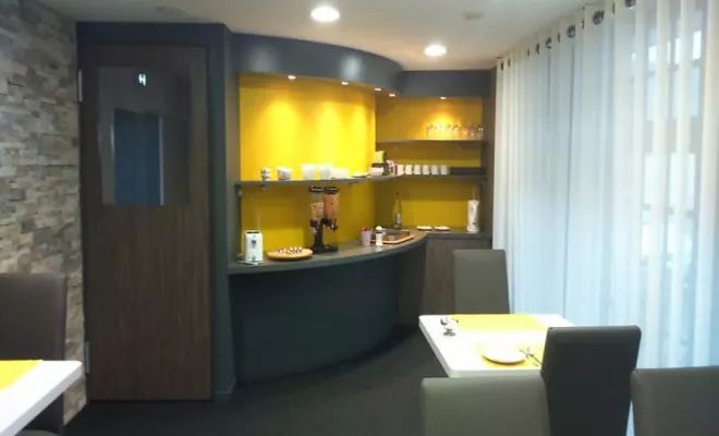 A La Bonne Auberge