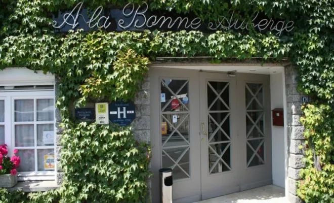 A La Bonne Auberge
