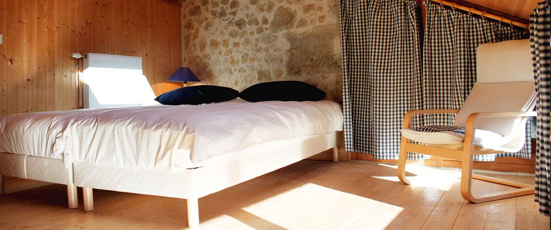 Valreley, maison d'hotes eco-friendly avec bain nordique