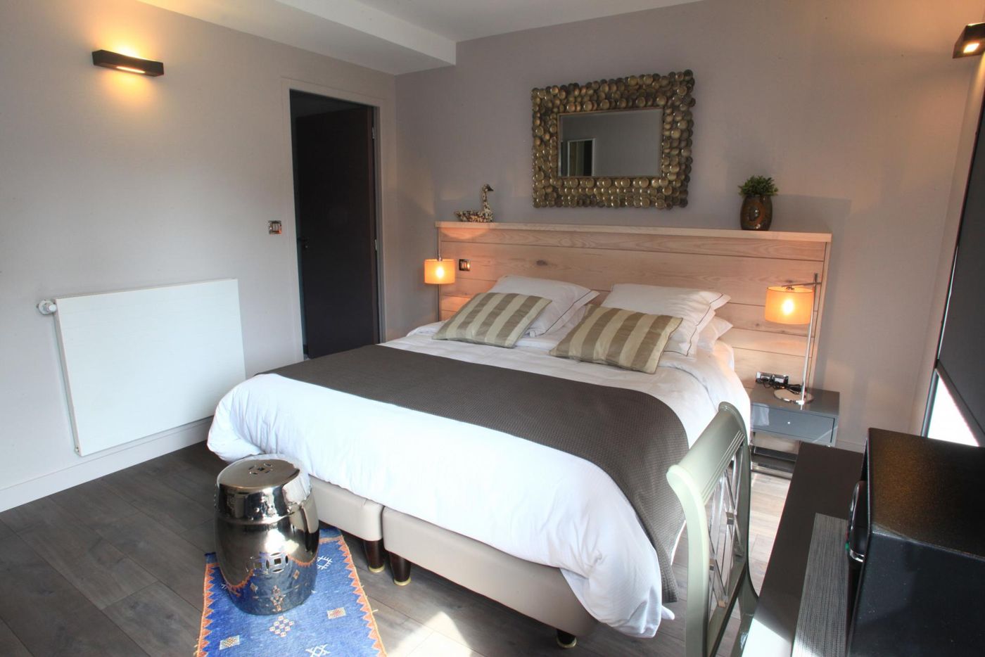 Le Relais D'Aligre
