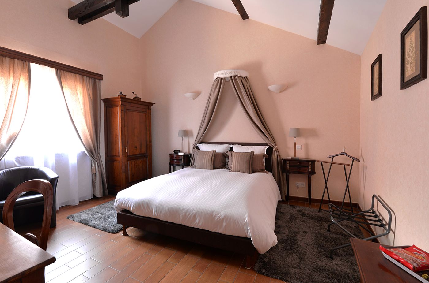 Le Clos des Raisins