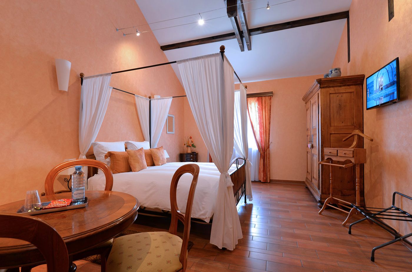 Le Clos des Raisins