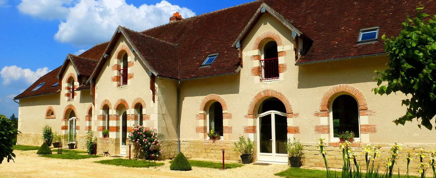Domaine de la Maison Neuve