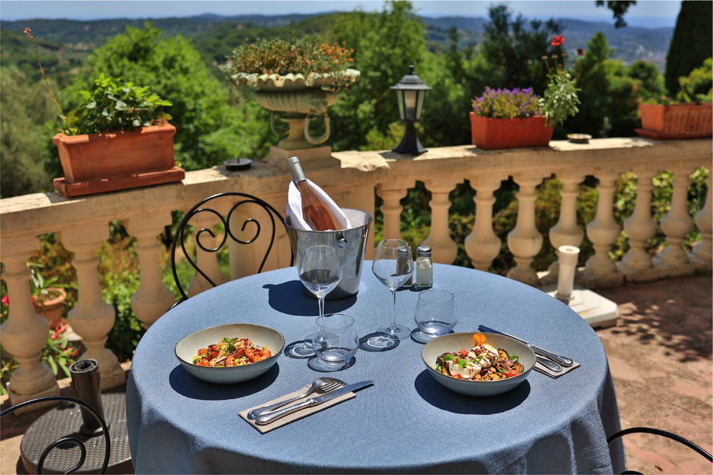 Logis Hôtel la Bellaudière