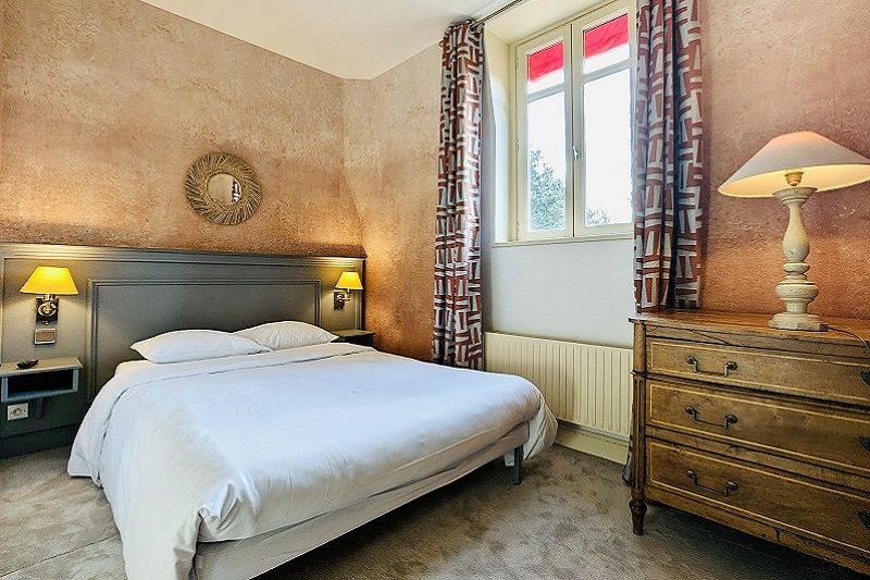 Hôtel Château Corneille