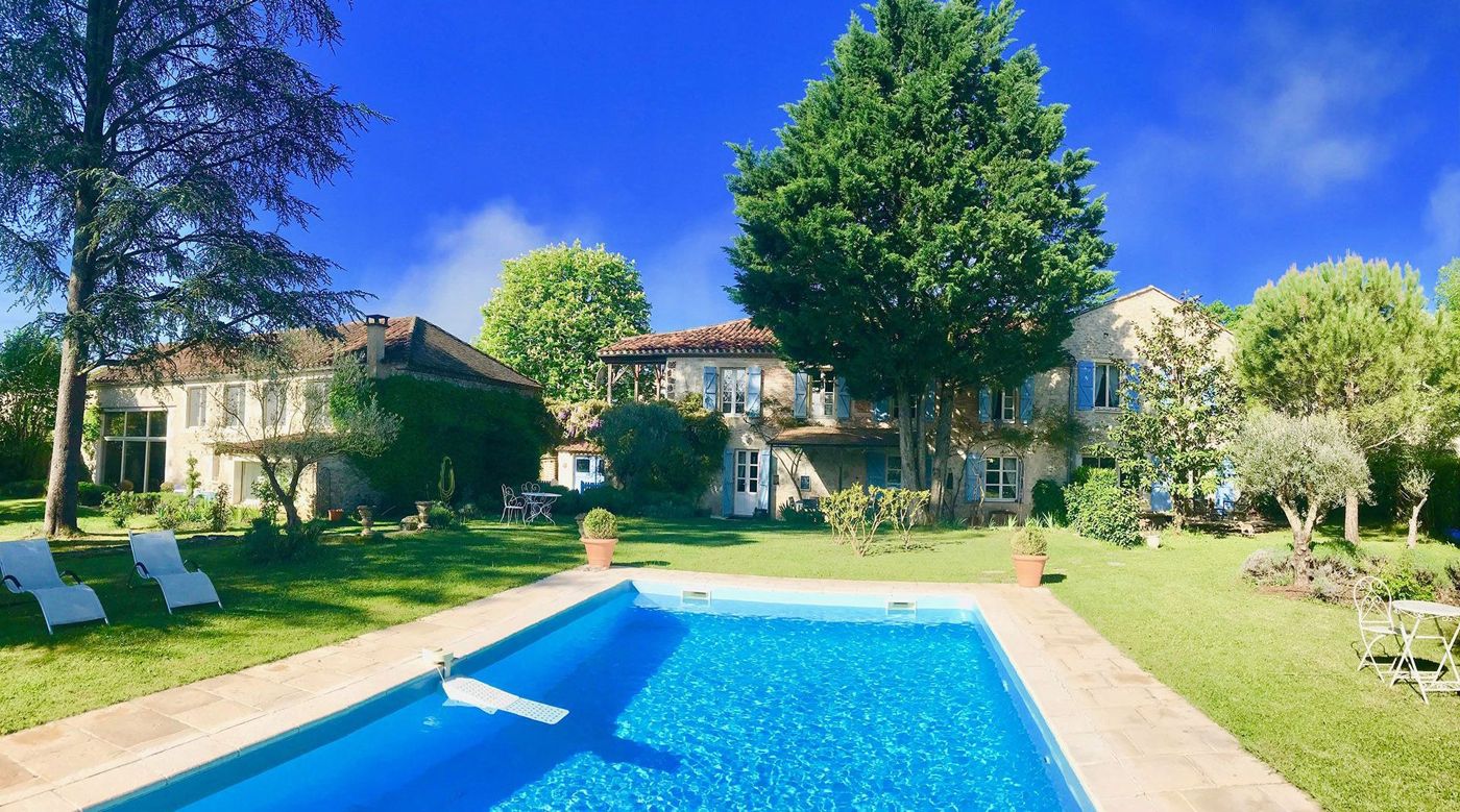 Le Relais des Anges