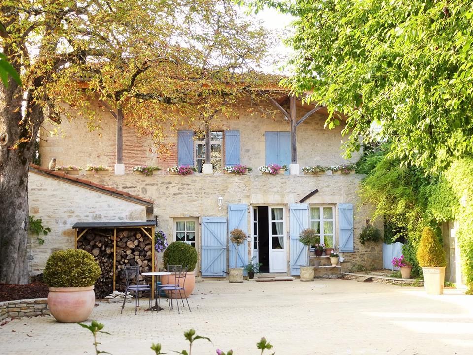 Le Relais des Anges
