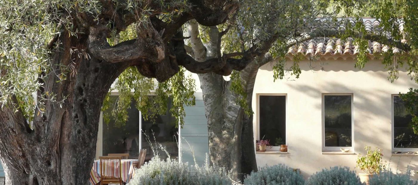 Bastide Sainte Trinide