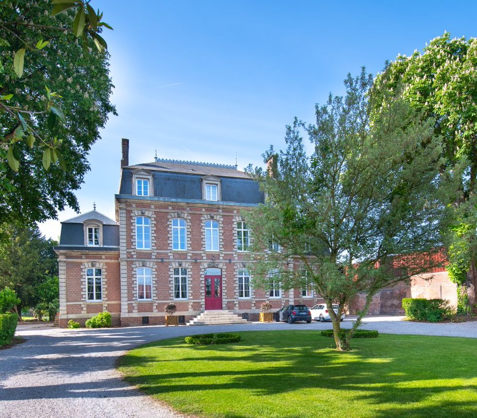 Villa Varentia Maison d'hôtes