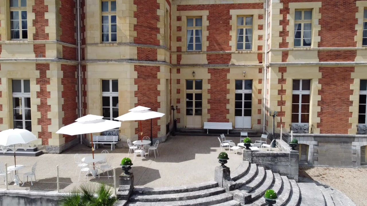 Château de la Plaudière
