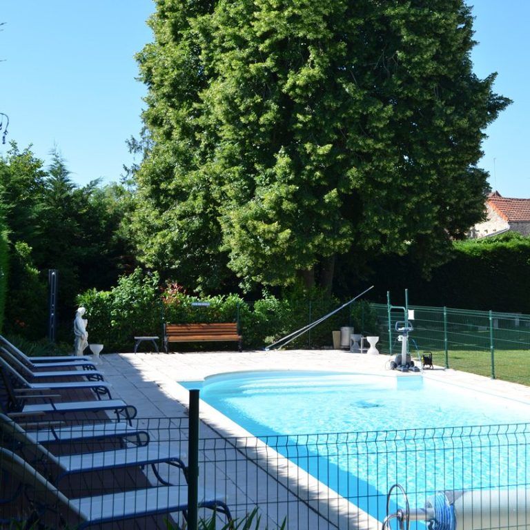 Logis Hotel du Cheval Blanc