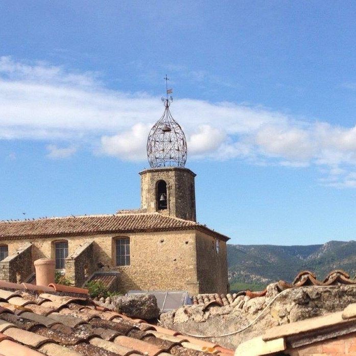 Chambres d'Hotes le Terebinthe