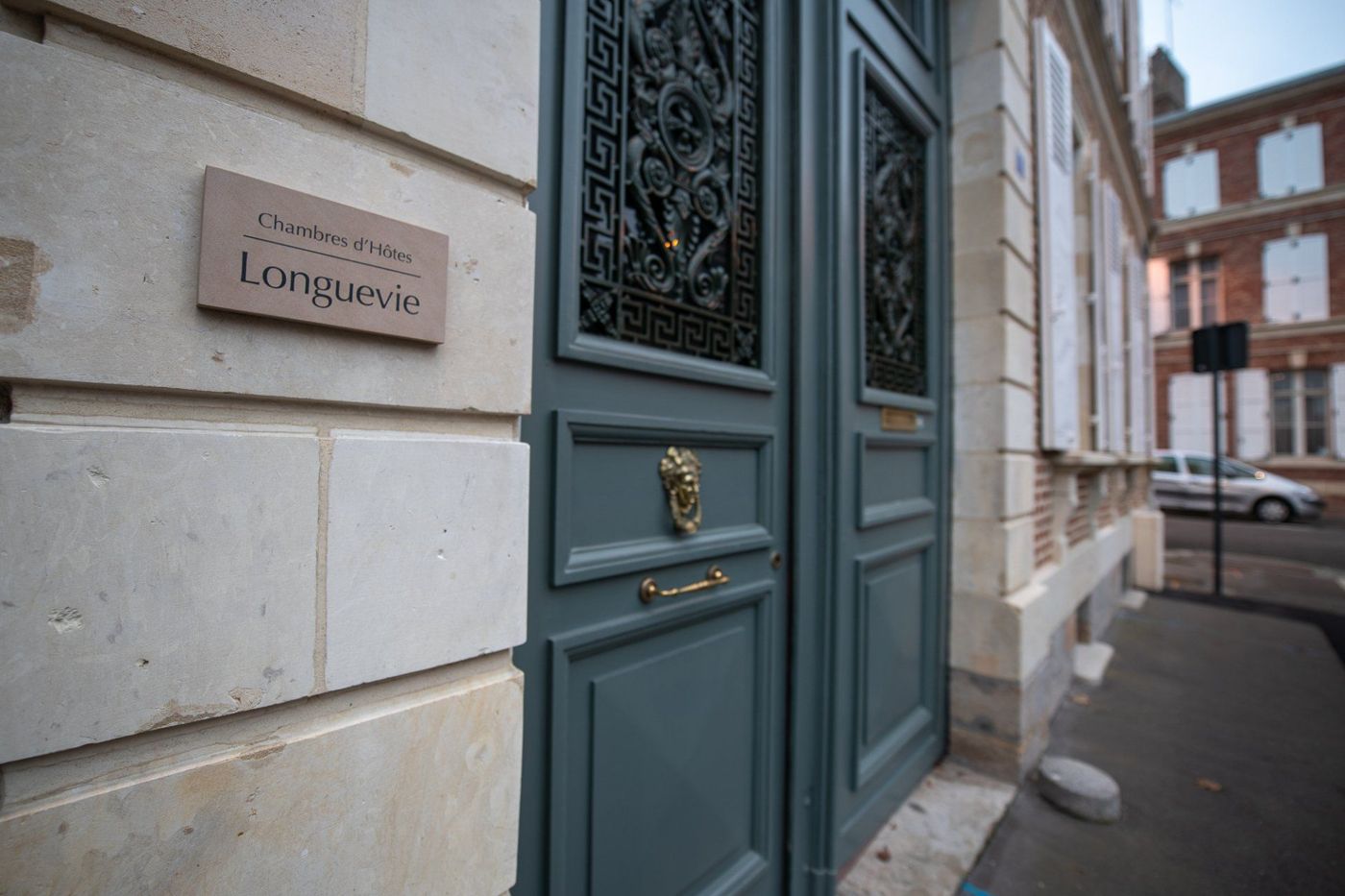 Longuevie