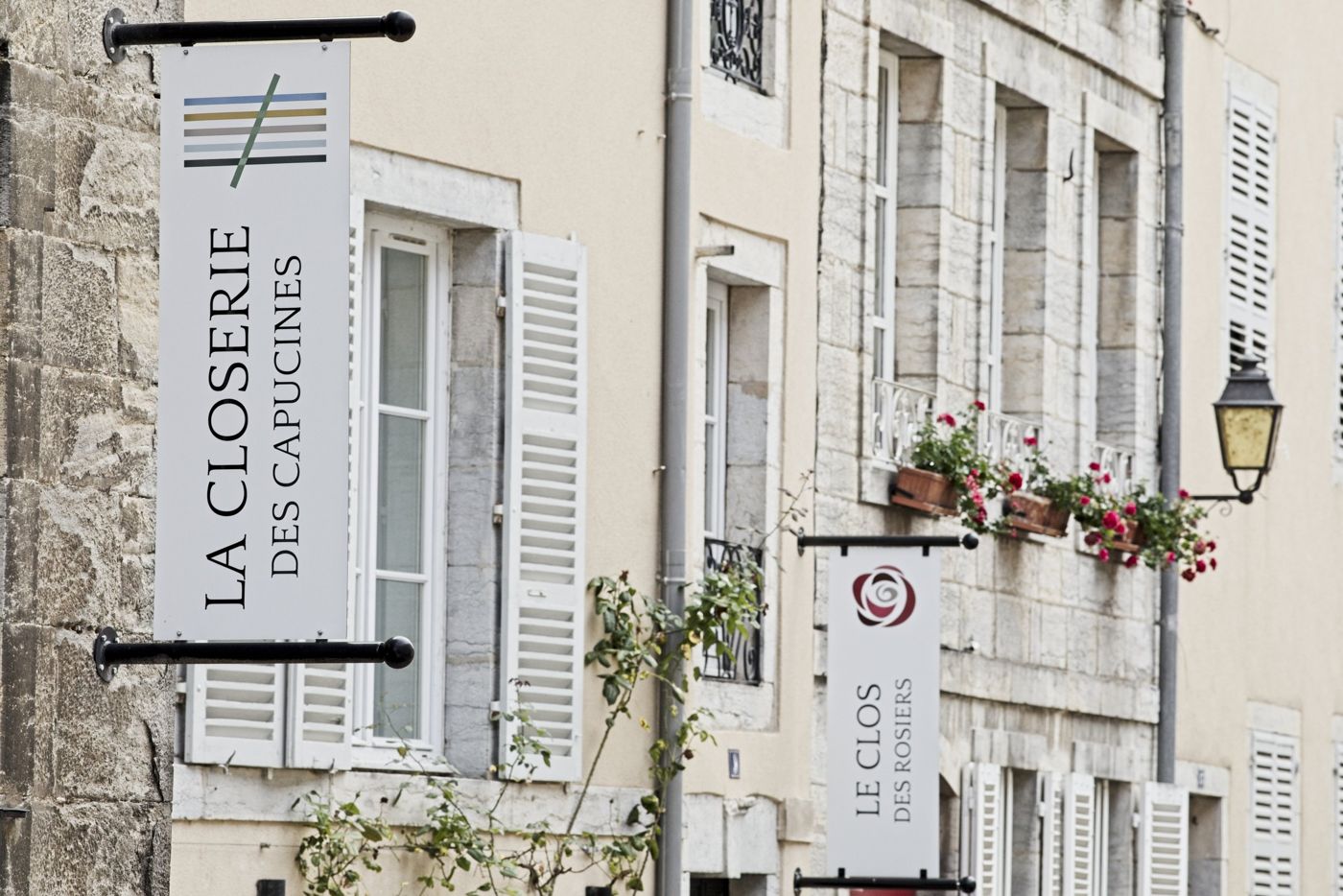 La Closerie des Capucines