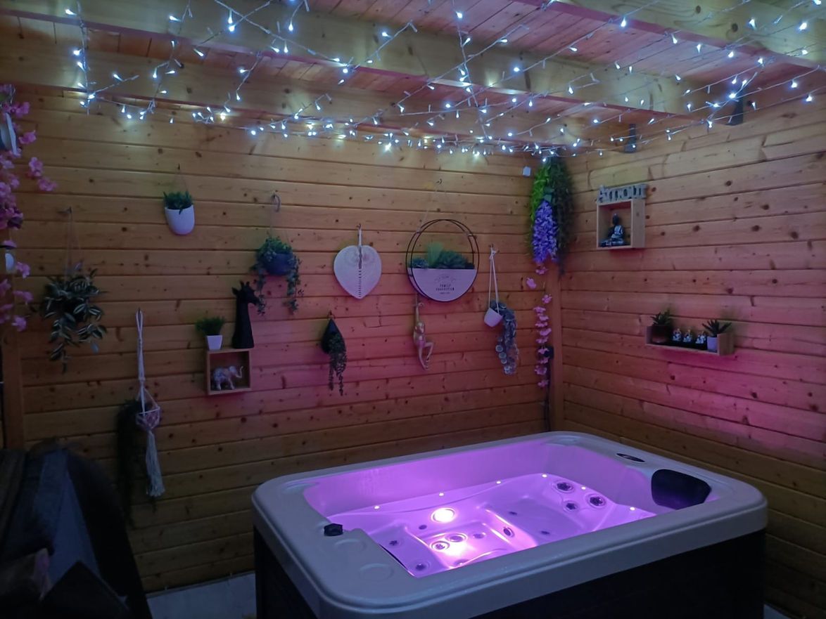 Le Cosy Cabarieu