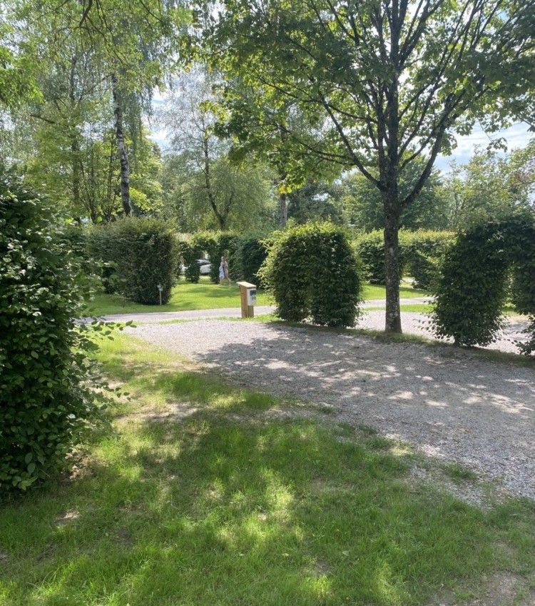Domaine Les Nids du Lac