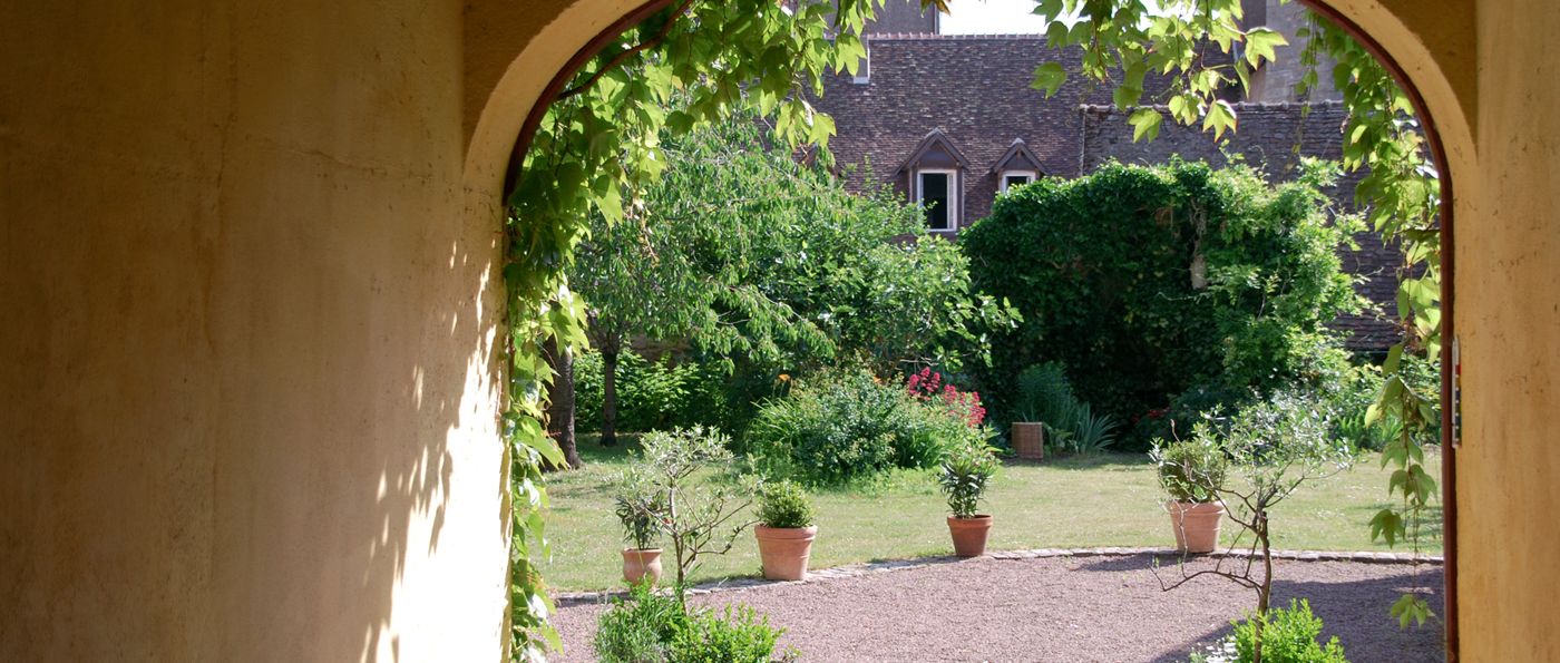 Maison Sainte-Barbe