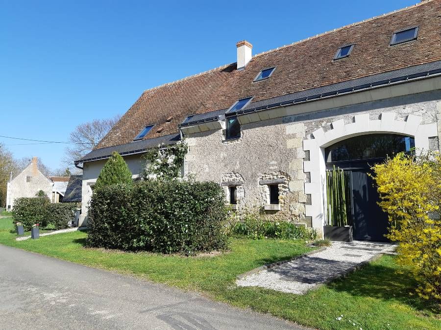 Chambres d'hôtes la Grange