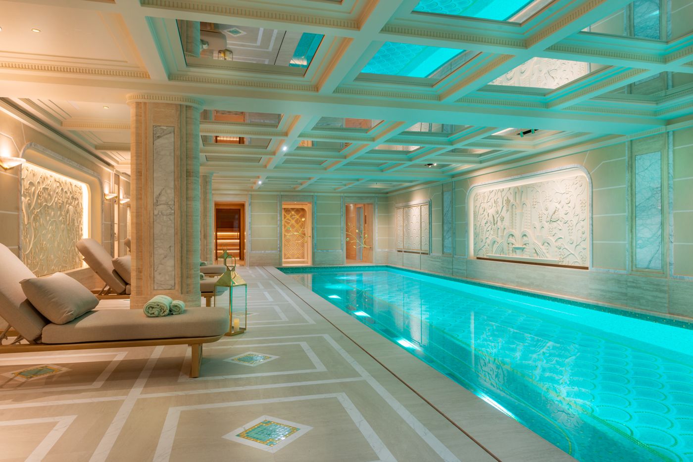 L'Hôtel du Collectionneur Paris