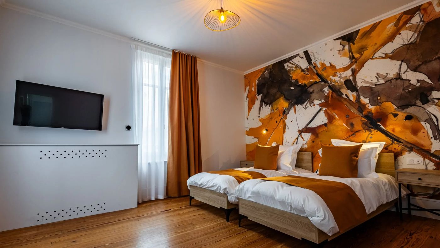 Solstice Beaune - Hôtel et Terroir