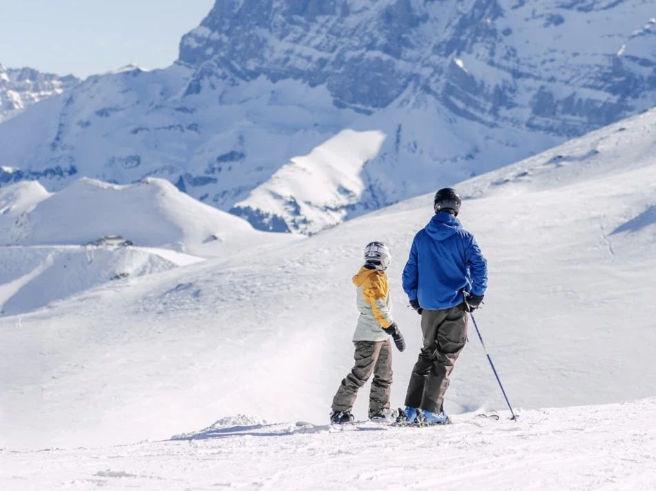 Chalet La Coutettaz