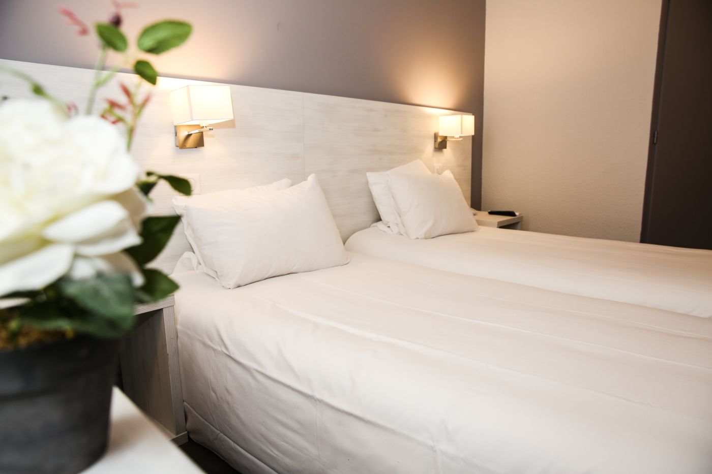 Hotel Cannes Croisette