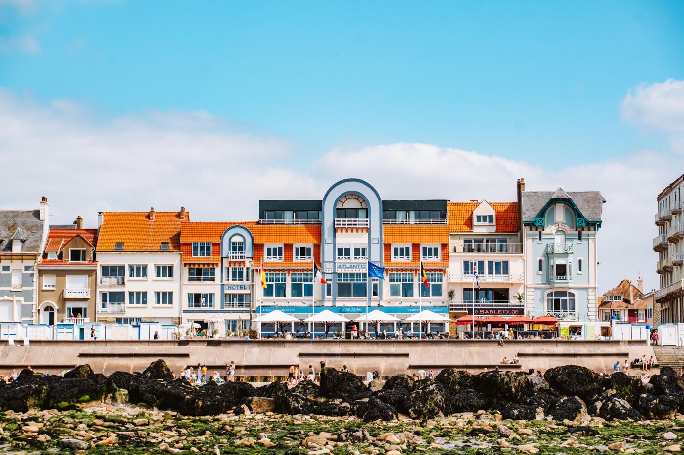 Hotel Atlantic