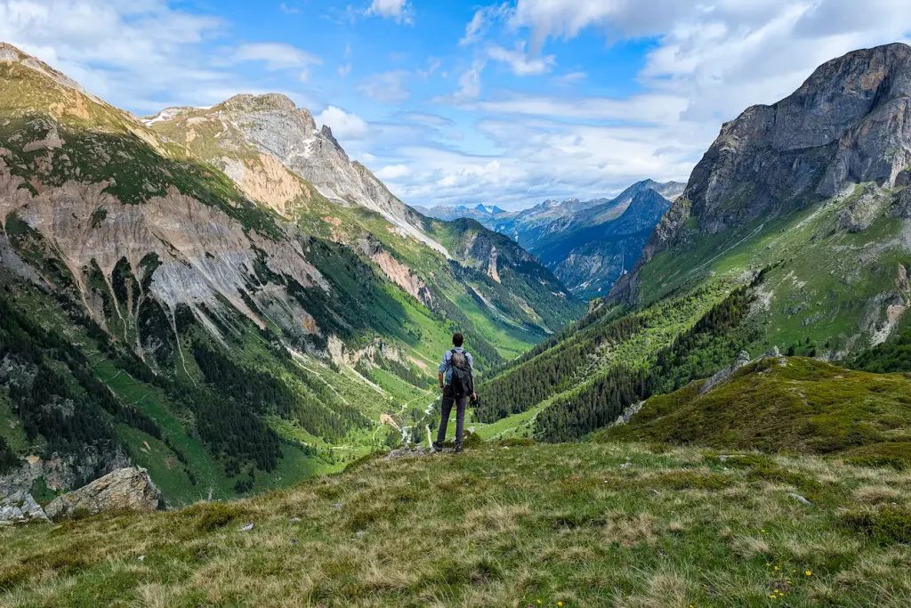 Les Glieres