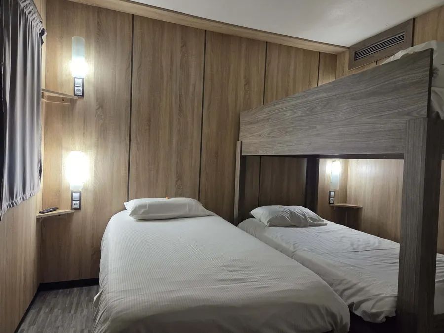 The Originals Access Hôtel Aurillac Aéroport