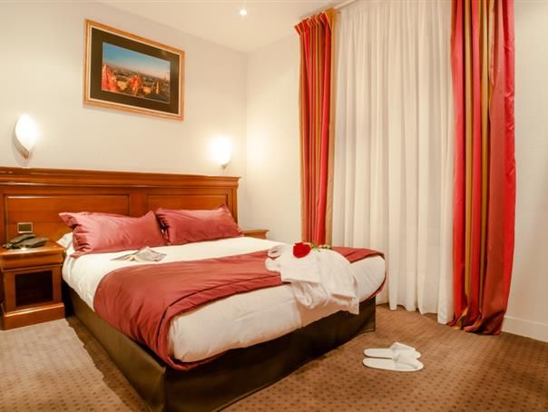 Hotel Agenor