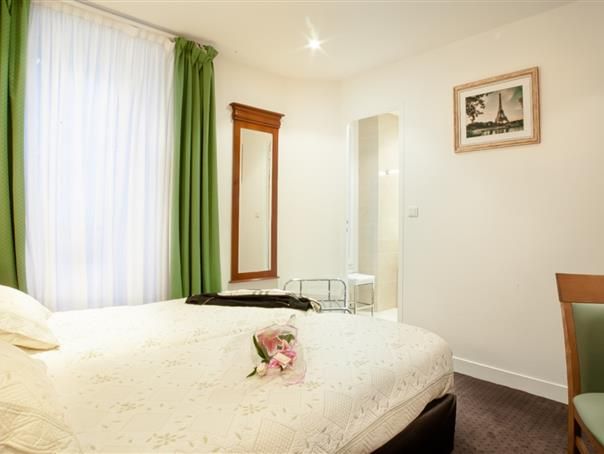 Hotel Agenor